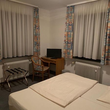 Waldhotel Hensel'S Felsenkeller Frankfurt nad Menem Zewnętrze zdjęcie