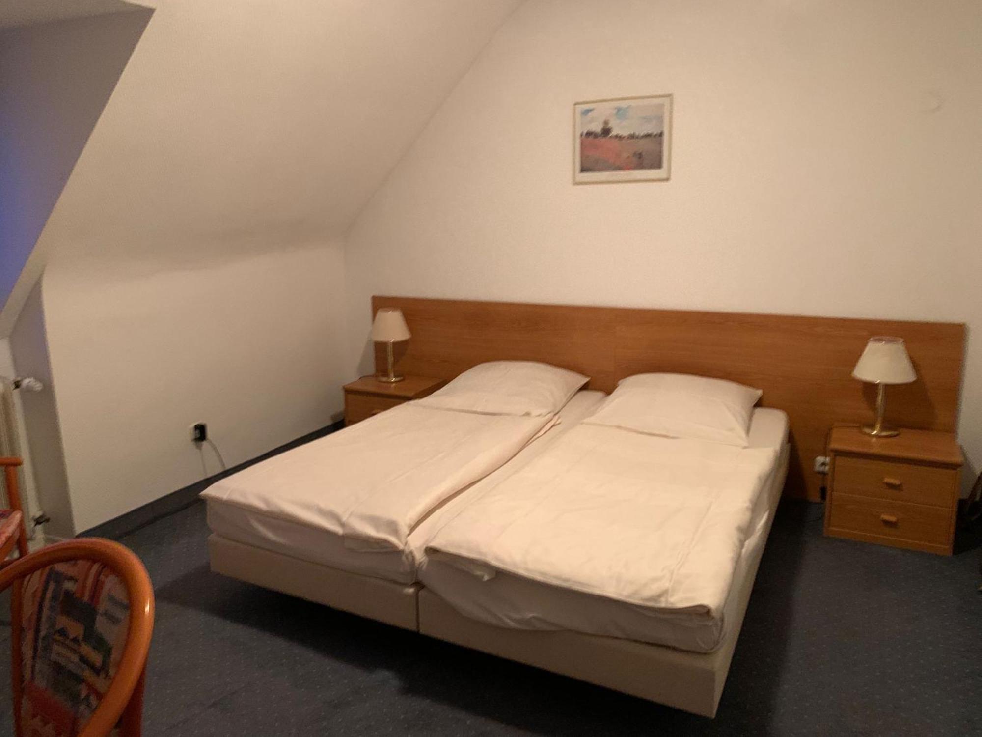 Waldhotel Hensel'S Felsenkeller Frankfurt nad Menem Zewnętrze zdjęcie